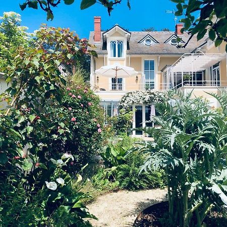 Orpheus Lodge Giverny Exterior photo